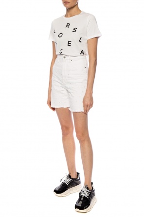 Branded t-shirt, zdjęcie 2 Branded t-shirt od Michael Kors